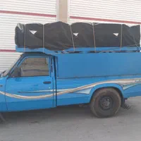 باربری و حمل باربه تمام نقاط کشور|خدمات حمل و نقل|کاشان, راوند|دیوار