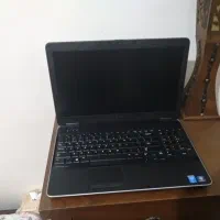 لپ تاپ دوگرافیکه دل 6540 با گرافیک دوگیگ واقعی