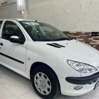 پژو ۲۰۶ تیپ ۵