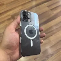 اپل iPhone 16 Pro Max با حافظهٔ ۲۵۶ گیگابایت|موبایل|اسلام‌شهر, |دیوار