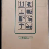 فروش یخچال و فریزر دو قلو