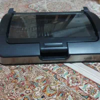 کباب پز کنوود