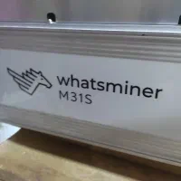 هشبردm31وکنترل برد وفن فابریک