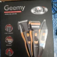 ریش تراش سه کاره صفر