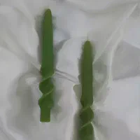 شمع هدیه