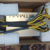 ماینر L3 ++|قطعات و لوازم جانبی رایانه|اراک, |دیوار