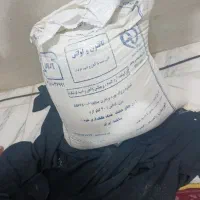 یک گونی آرد