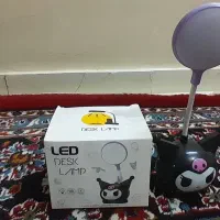 چراغ مطالعه