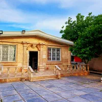 اجاره روزانه باغ ویلا استخر سرپوشیده امشب خالی