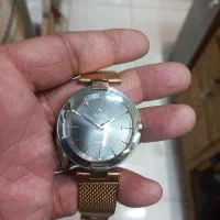 خانمها رولکس رادو فوسیل همگی موتور اصل ژاپن