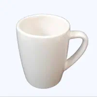 لیوان ماگ خام