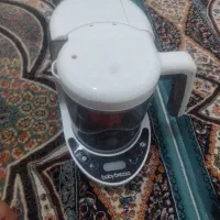غذا ساز بیبی برزا آمریکایی|خردکن، آسیاب، غذاساز|تهران, حر|دیوار
