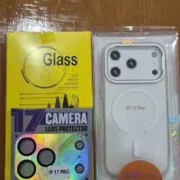 آیفون 17pro  256ZAA  NOTACTIVE|موبایل|کرج, فاز ۱ مهرشهر|دیوار