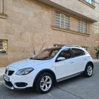 برلیانس کراس اتومات 1650