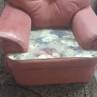 یکدست مبل راحتی ۶ نفره