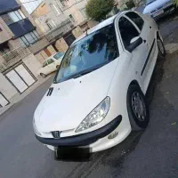 206sdتیپ ۵وی ۸