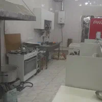 فروش لوازم رستوران|کافیشاپ و رستوران|کرج, حصارک پایین|دیوار