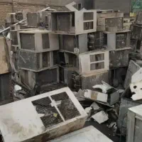 خرید فروش کولر سوخته و سالم درب منزل