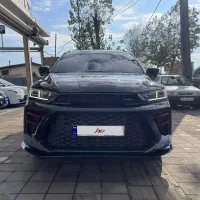 کی ام سی A5 مدل ۱۴۰۳