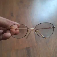 عینک طبی زنانه Elle ژاپن