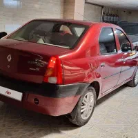 تندر ۹۰ لوگان مدل ۸۸ E2