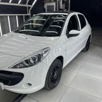 207ارتقاع یافته فروشی فوری