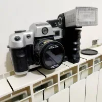 دوربینهای قدیمی سالم