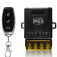 خدمات ضدسرقت اتومبیل