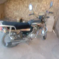 ماتور سیکلت احسان|موتورسیکلت|تبریز, |دیوار
