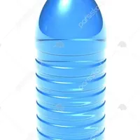 بطری آب معدنی