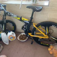 دوچرخه خارجی