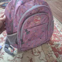 کیف مدرسه و جامدادی|کیف، کفش، کمربند|ارومیه, |دیوار