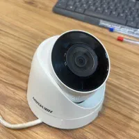 دوربین Hikvision