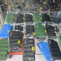 گارد مدل پافری قیمت بمب