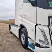 ولوو نیوفیس|خودرو سنگین|تهران, جوادیه|دیوار