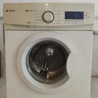 ماشین لباسشویی اسنوا