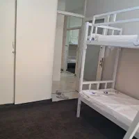 خوابگاه تازه تاسیس دخترانه مهر و ماه