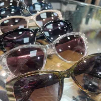 عینک آفتابی زنانه