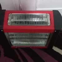 بخاری برقی|بخاری، هیتر، شومینه|رشت, شهرک قدس|دیوار