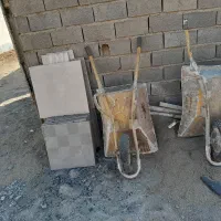 فرغون بشکه تخته بنایی