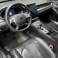 کی ام سی جی۷ KMC j7 مدل ۱۴۰۲|خودرو سواری و وانت|مشهد, تربیت (صدف)|دیوار