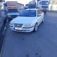 سمند|خودرو سواری و وانت|ملایر, |دیوار