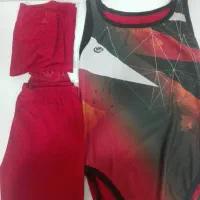 لباس ورزشی ژیمناستیک