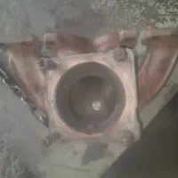 پنجه اگزوز tu5