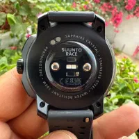 ساعت SUUNTO RACE|ساعت|تهران, گلستان (شهرک راه آهن)|دیوار