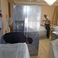 باربری حق شناس *اسبابکشی منزل ایسوزو۶ متری باکارگر|خدمات حمل و نقل|سنندج, |دیوار