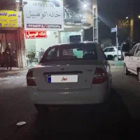 تیبا ۱۴۰۰|خودرو سواری و وانت|تهران, خاک سفید|دیوار