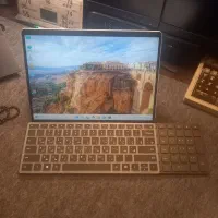 سرفیس پرو surface pro 8 در حد نو