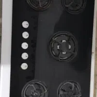 اجاق گاز صفحه ای