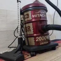 جاروبرقی هیتاچی 18لیتری کمکار اصلی درحدنو
